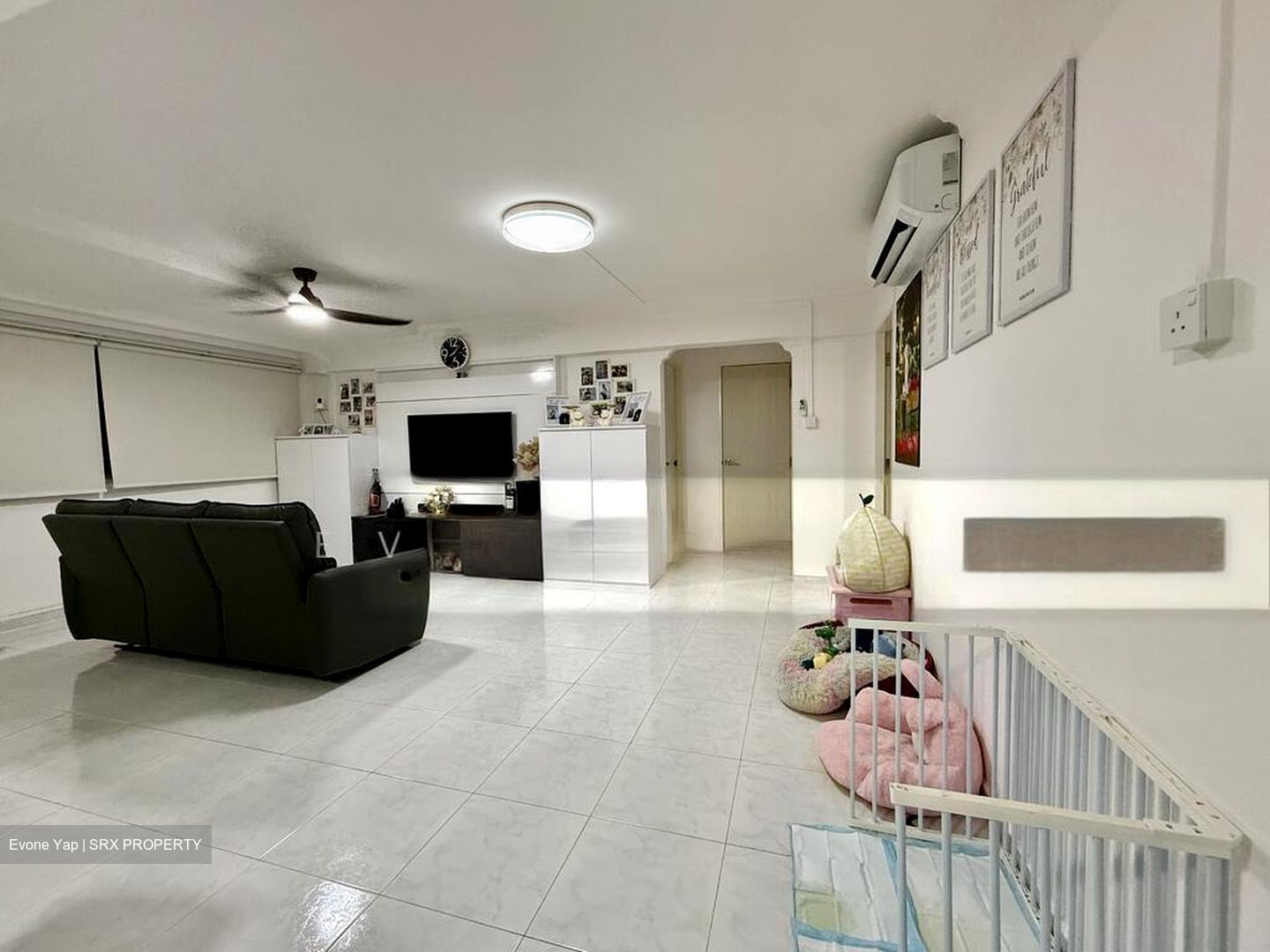 Blk 126 Simei Street 1 (Tampines), HDB 5 Rooms #503361701